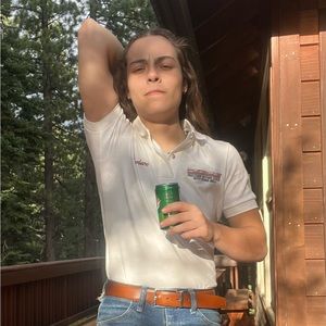 Meet your Posher, Cole